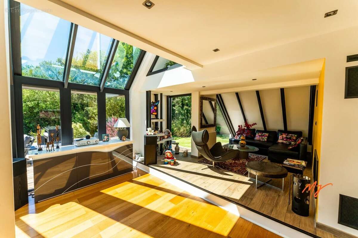 Maison à PLOUGASTEL-DAOULAS