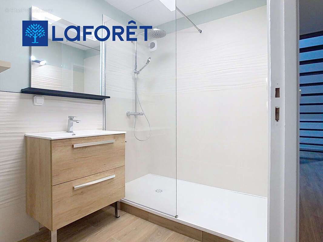 Appartement à HENNEBONT