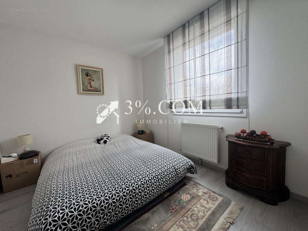 Appartement à SCHWEIGHOUSE-SUR-MODER