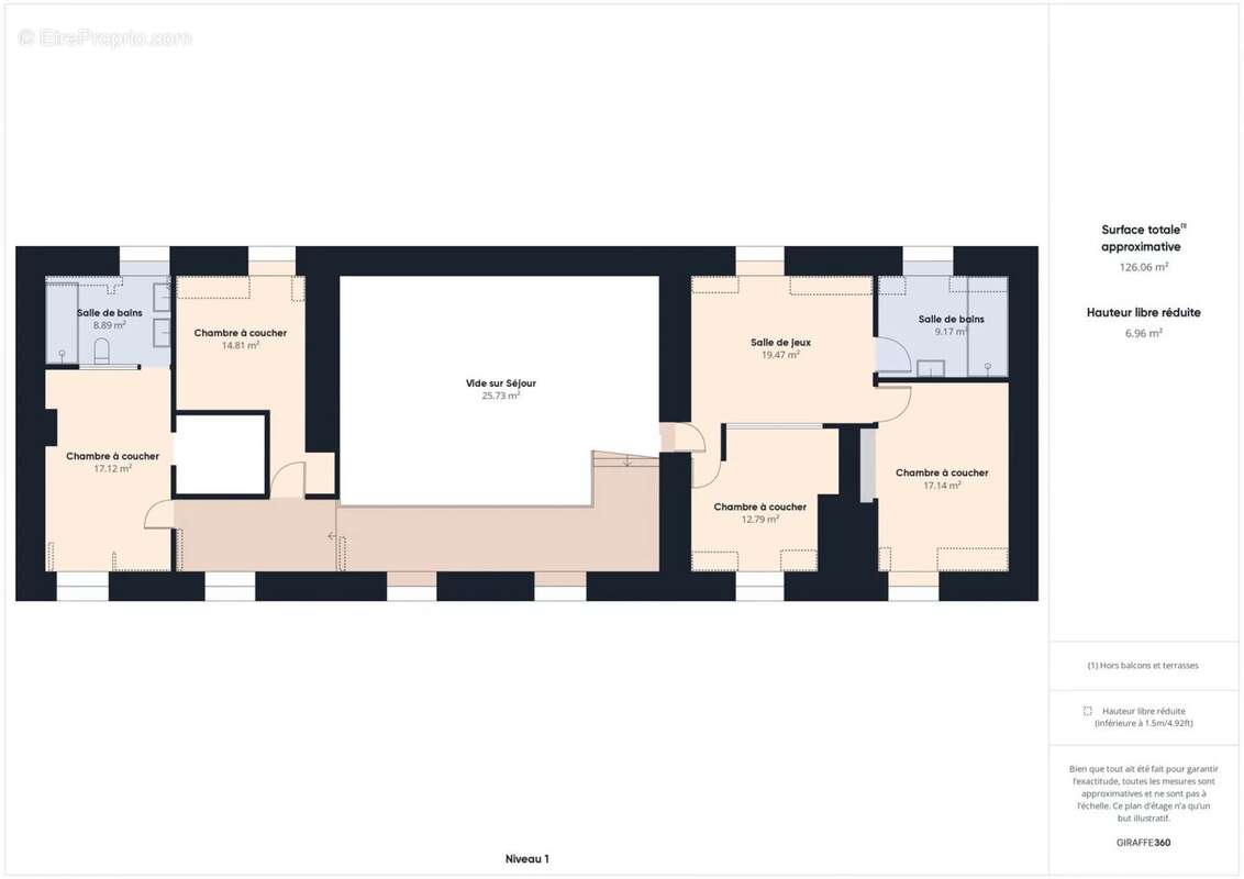 Maison à SAINT-DIDIER