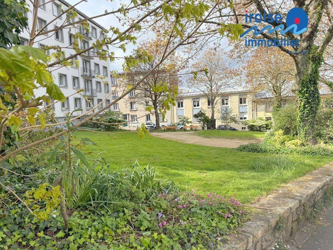 Appartement t4 parfait etat - photo 5