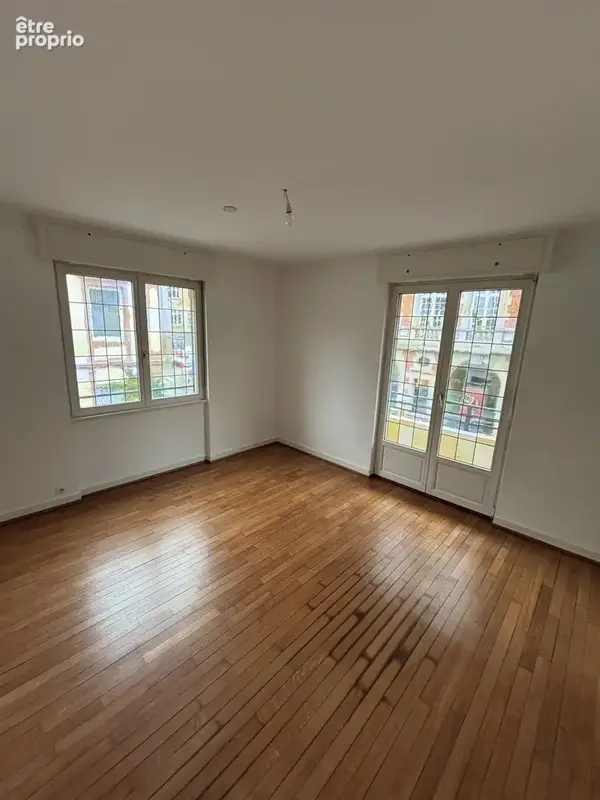 Appartement quartier gare - photo 4