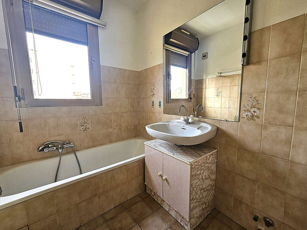 Appartement à AJACCIO