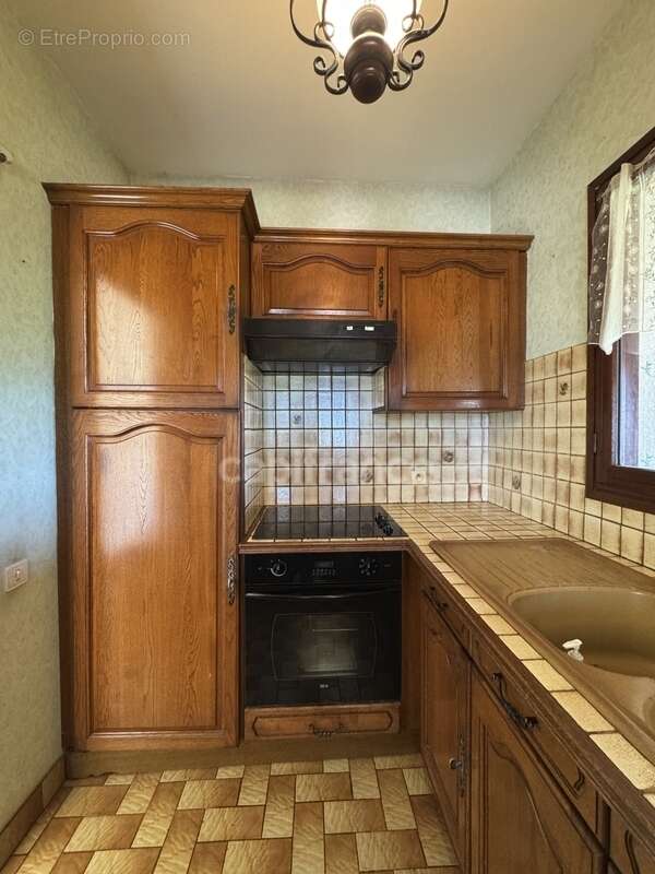 Appartement à SEVRIER