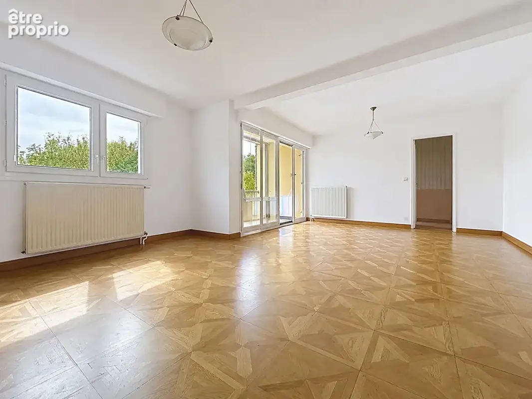 Appartement à ROCHEFORT