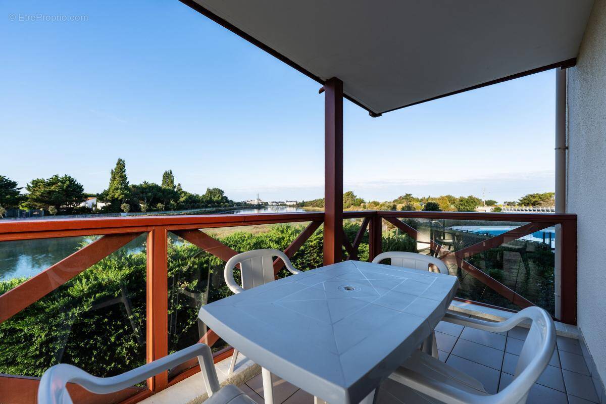 Photo 1 - Appartement à LA BAULE-ESCOUBLAC