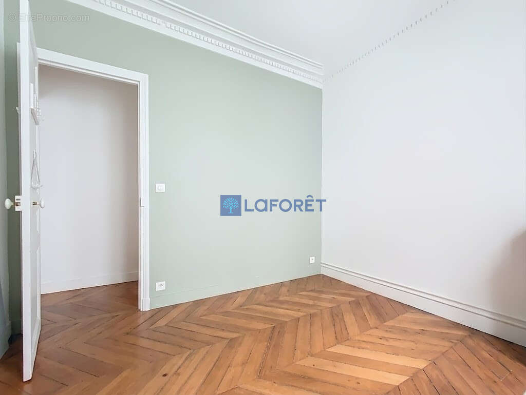 Appartement familial - 4 chambres - Avec ascenseur - photo 13