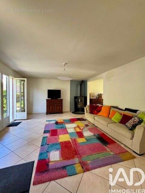 Photo 6 - Maison à MORET-SUR-LOING