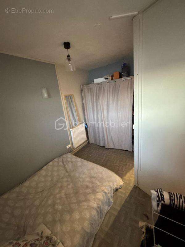 Appartement à MEAUX