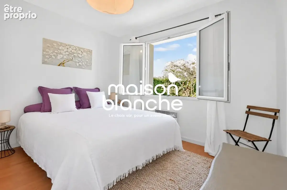 Maison 4 pièces 112 m² à vendre à Pessac (33600) - photo 9