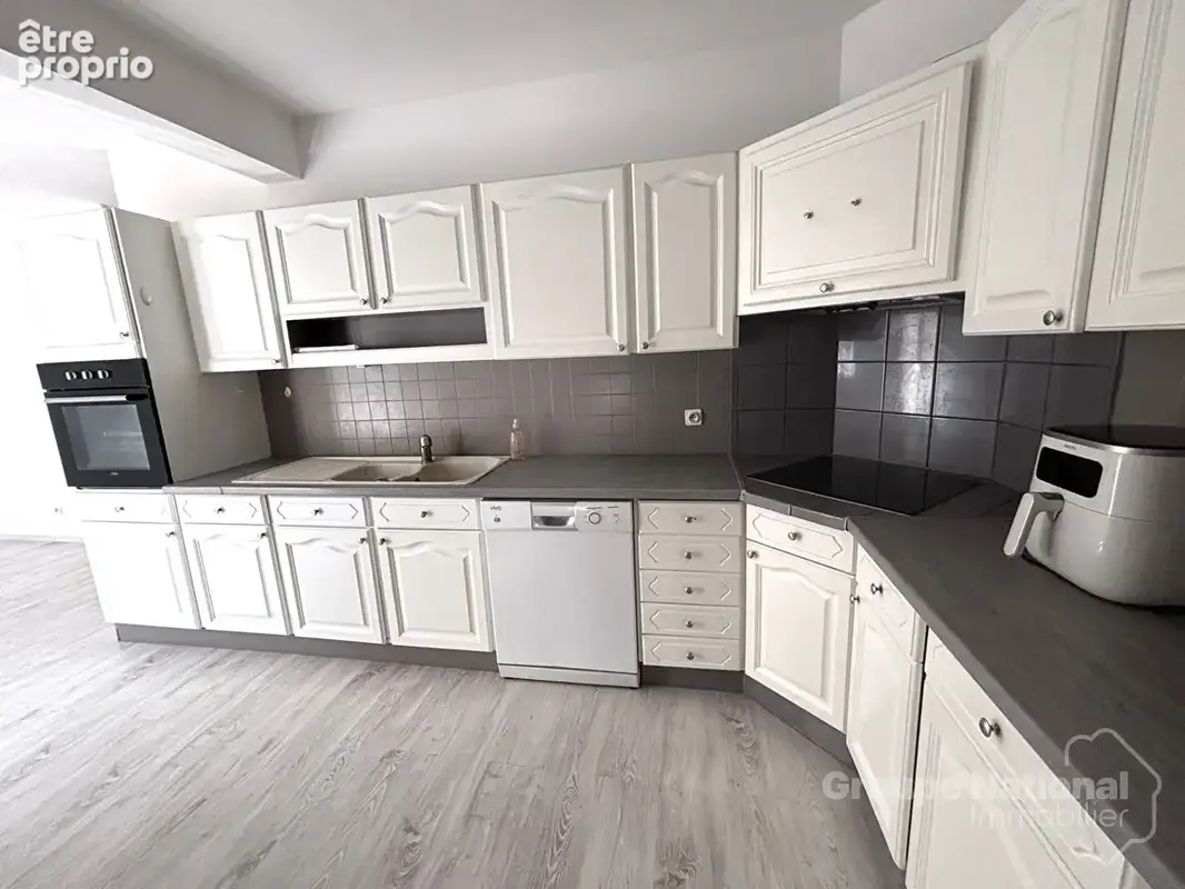 Maison Familiale avec Dépendance - photo 13