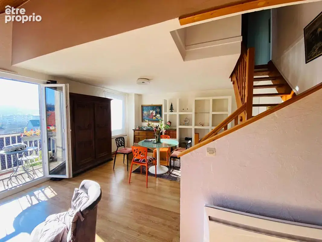 Exclusivité - Quartier Chaprais/Cras - photo 2