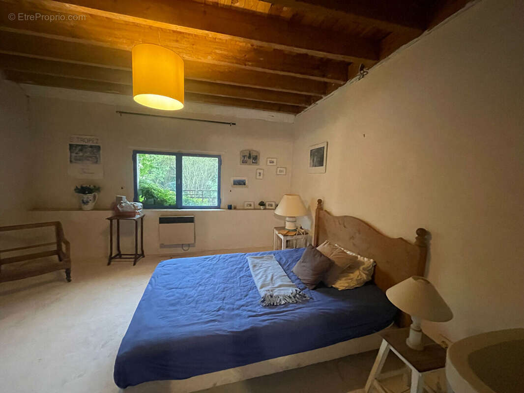 Maison à LA FERTE-SOUS-JOUARRE