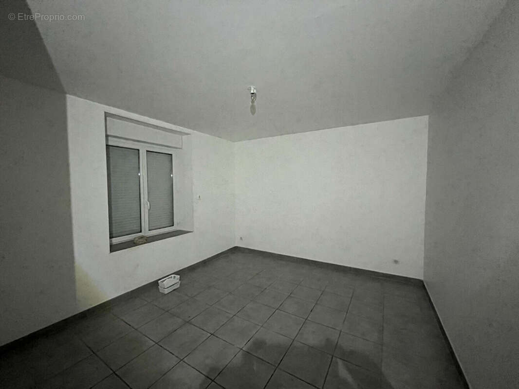 Maison à NANGEVILLE