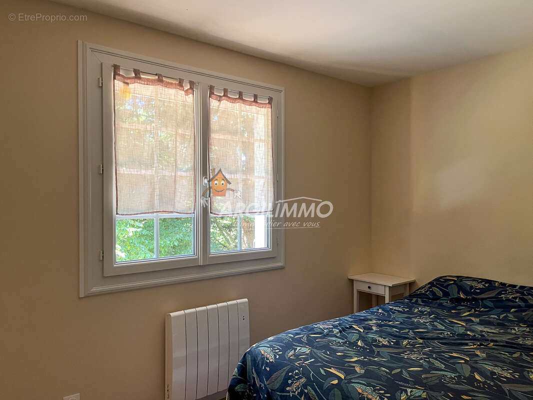 Propriété avec deux habitations et piscine - photo 11