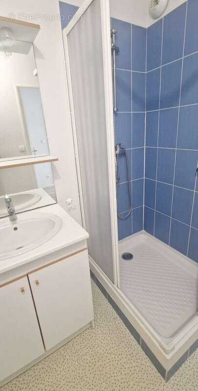 Appartement à TOUQUES