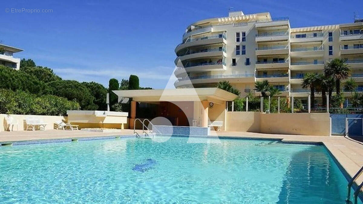 Appartement à FREJUS