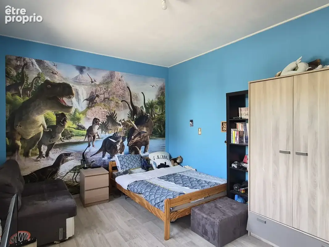 Maison 5 pièces 128 m² à vendre à Fleurey-Sur-Ouche (21410) - photo 8