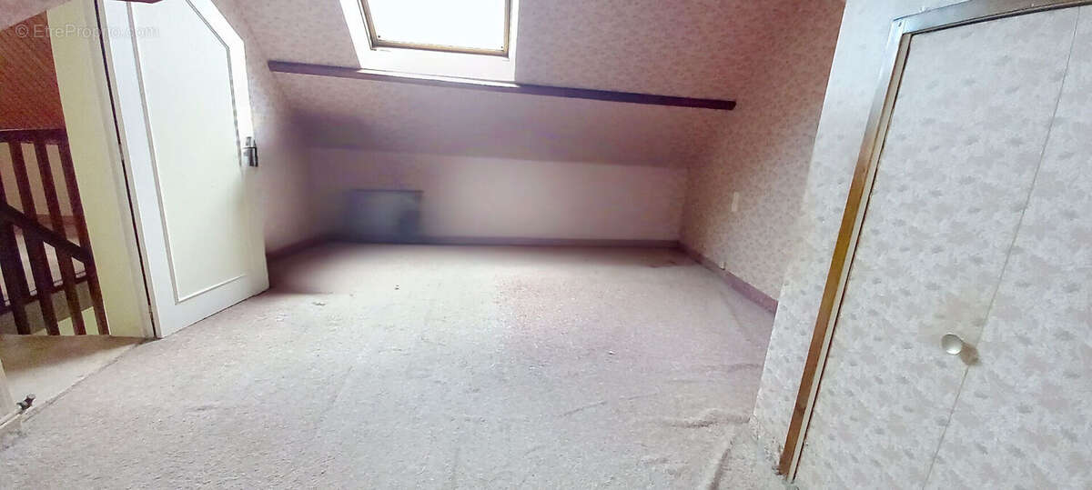 Chateaubriant : maison de 62m² - photo 7