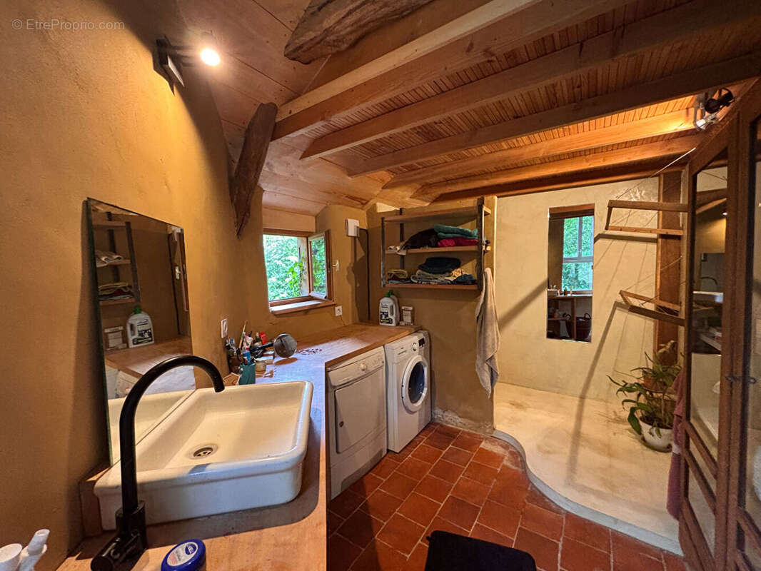 Maison à DOUE-LA-FONTAINE