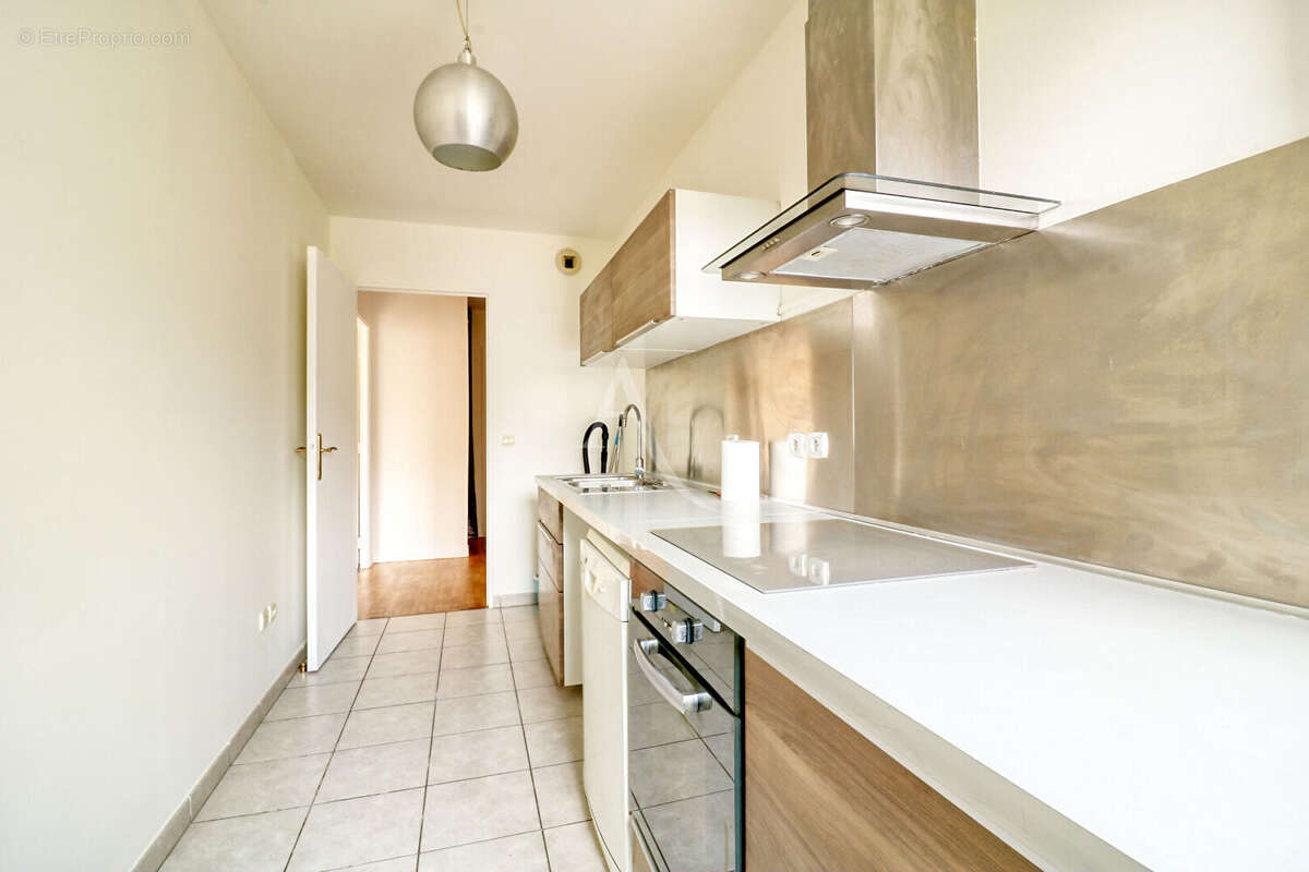 Appartement à ANTONY