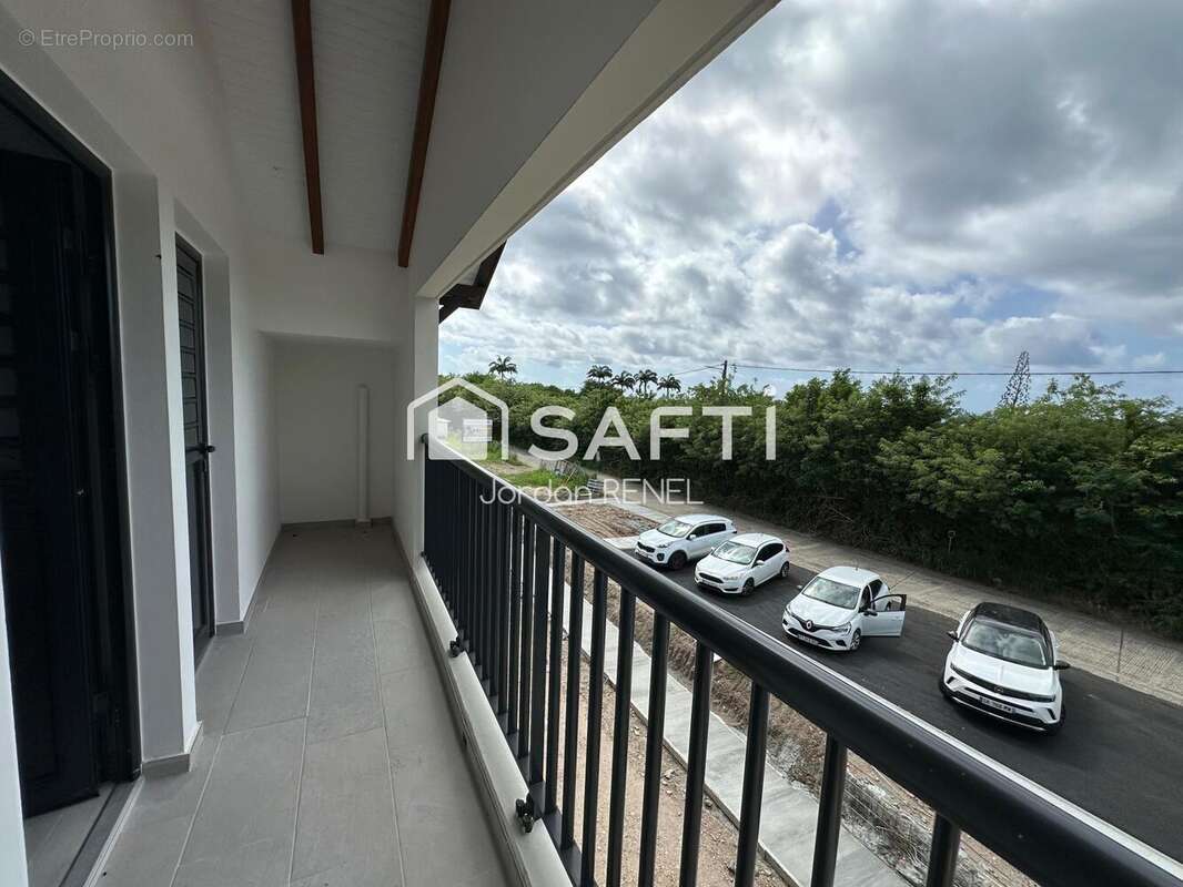 Photo 3 - Appartement à LE DIAMANT