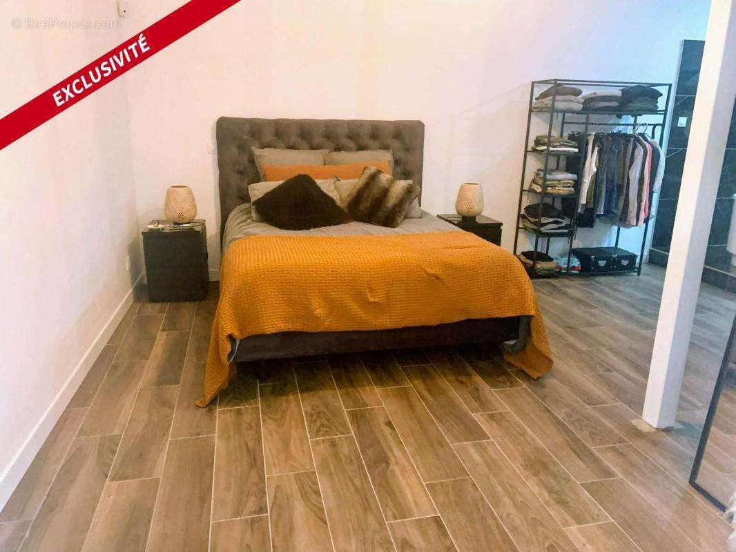 Maison à BEAUMONT-DE-LOMAGNE