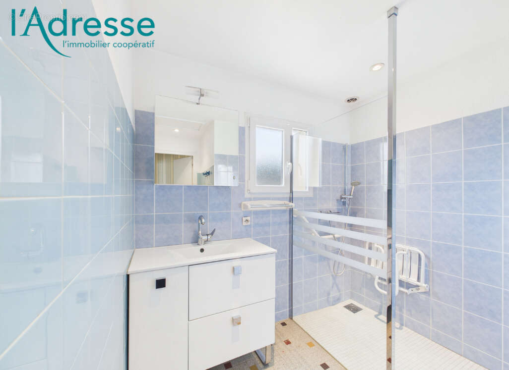 Maison à TOURNON-SUR-RHONE