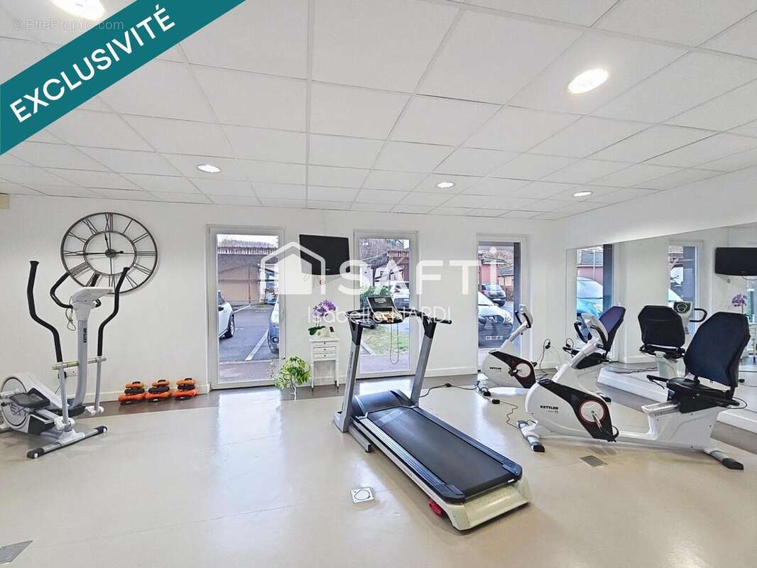 Photo 9 - Maison à AMNEVILLE