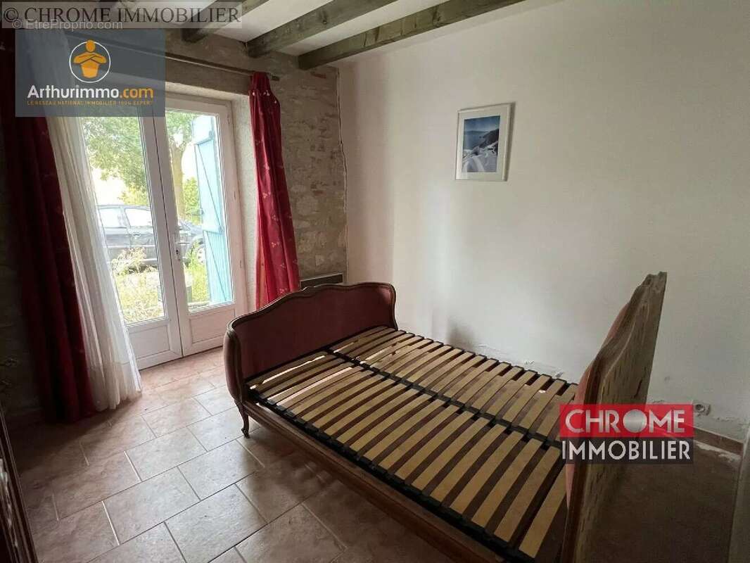 Vente Maison Saint-vivien-de-monsegur(33580) 211 000ï¿œ - photo 9