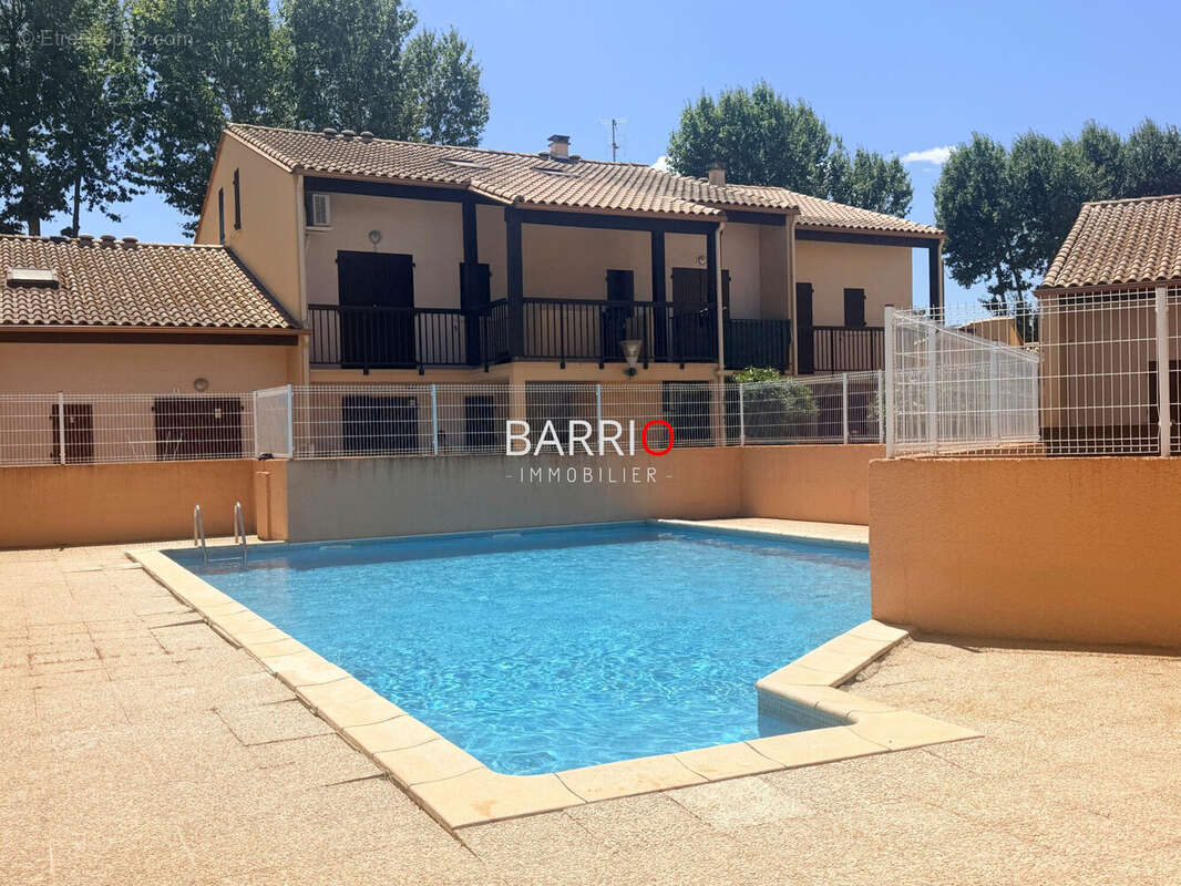 Appartement à ARGELES-SUR-MER