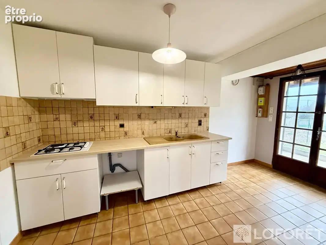 Maison avec jardin -  Idéale primo-accédants ou investisseurs - photo 5