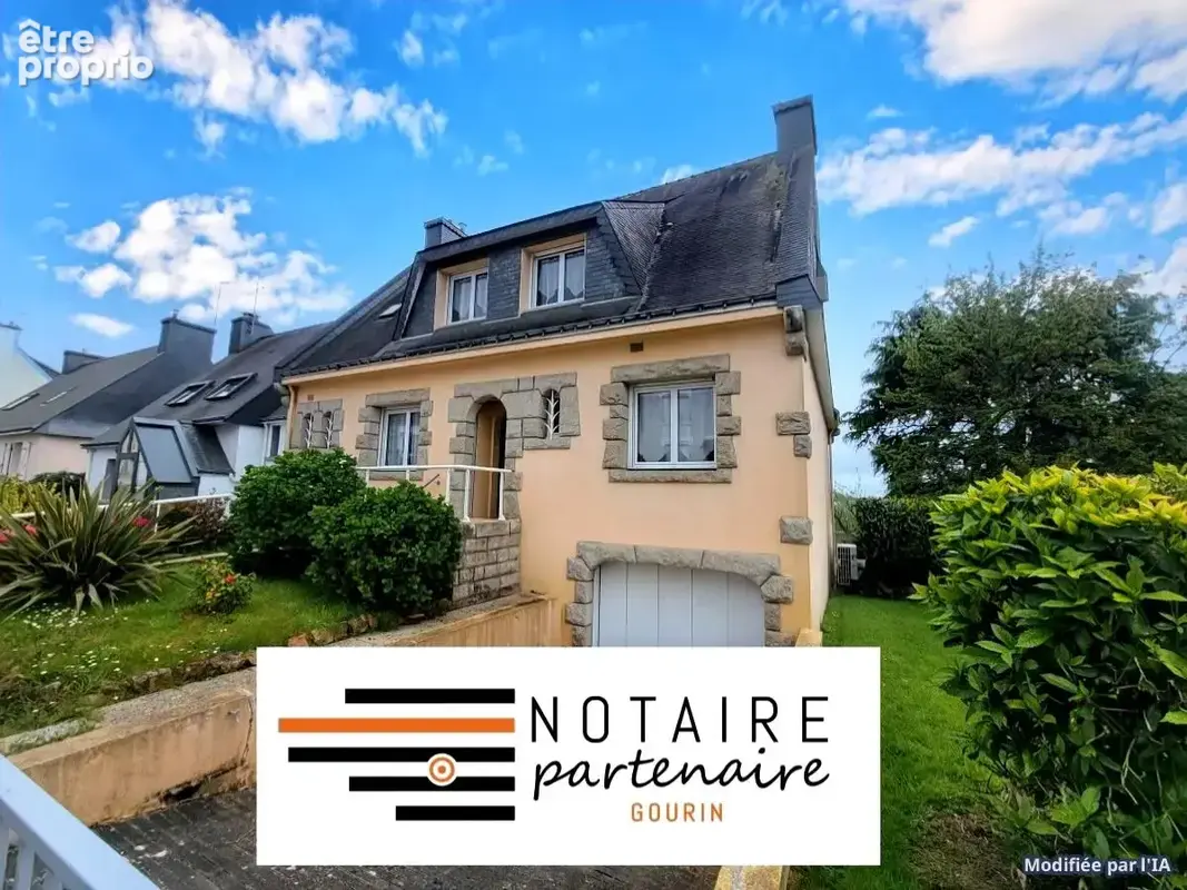 Maison à LANESTER