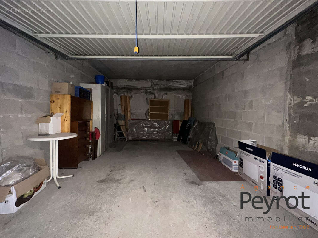 Appartement à FONT-ROMEU-ODEILLO-VIA