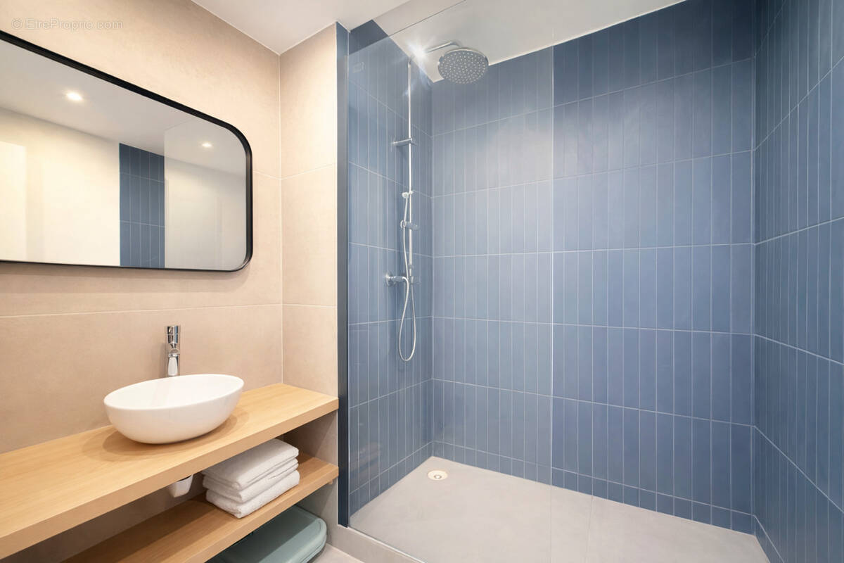 Appartement à BANDOL