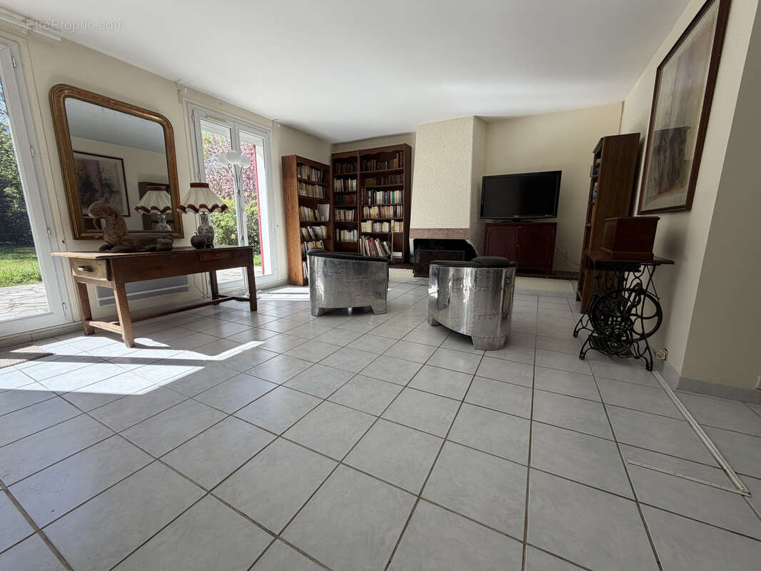 Maison à SAINT-WITZ