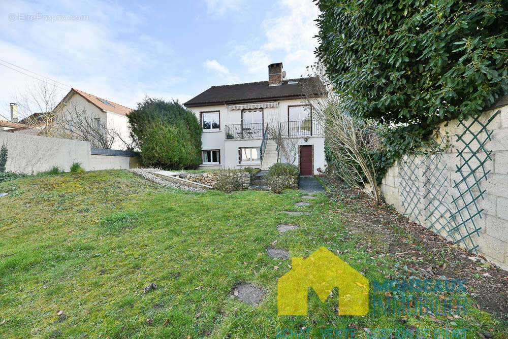 Maison Epinay Sur Orge 6 pièce(s) - photo 9