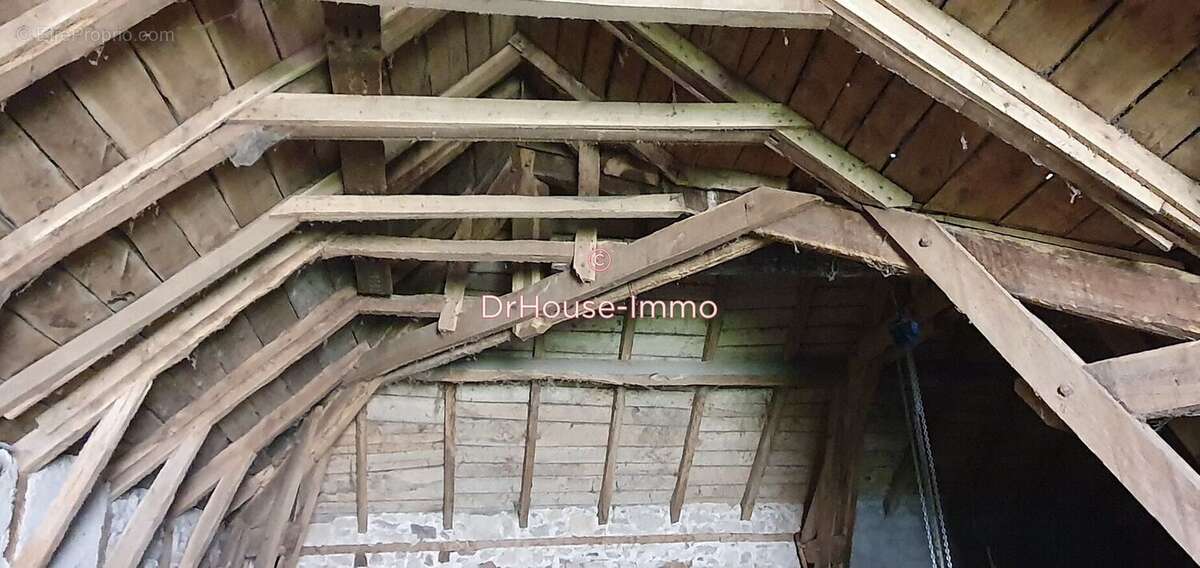 Maison à SAINTE-RADEGONDE