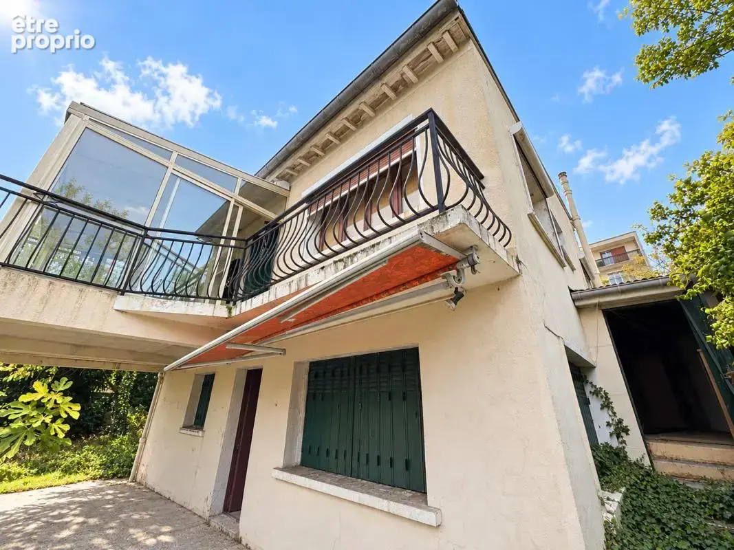 Maison 6 pièces 200 m² à vendre à Fontenay-Sous-Bois (94120) - photo 4