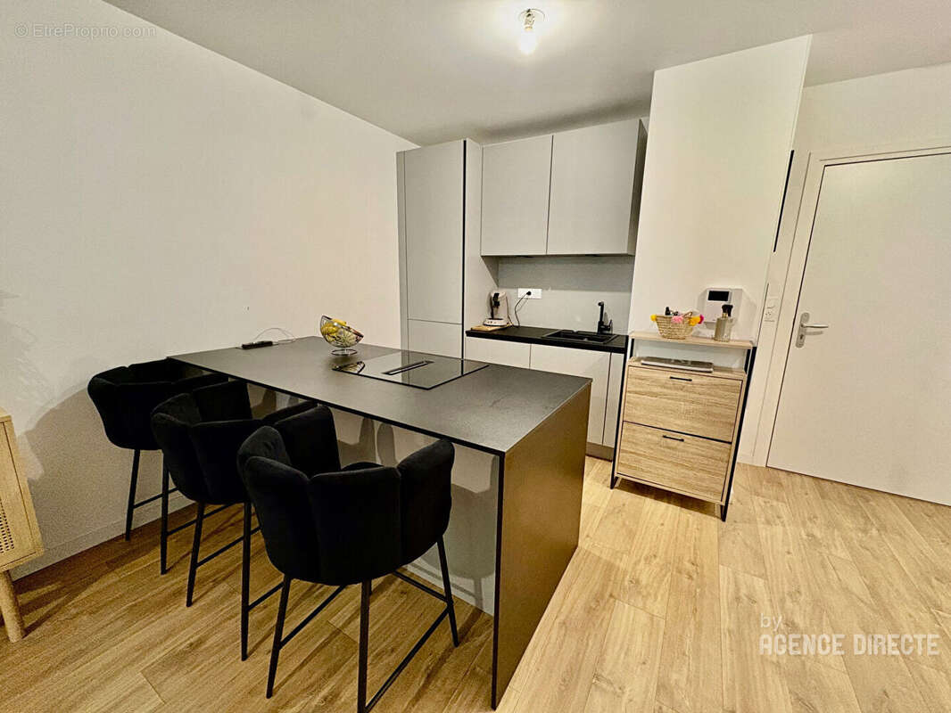 Appartement à DINARD