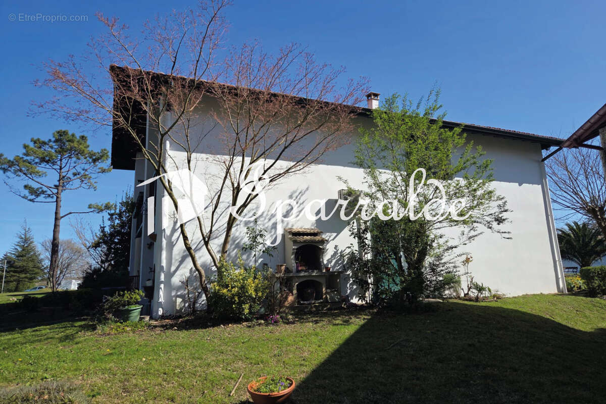 Maison à HENDAYE