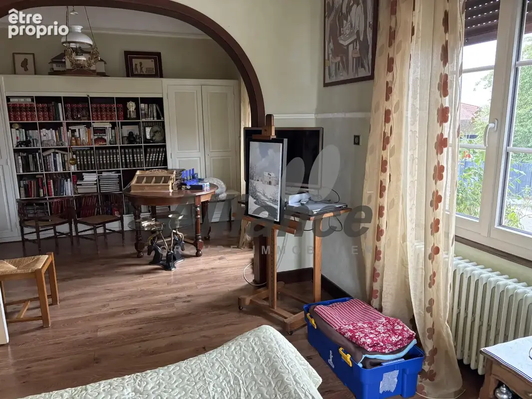 Ensemble  immobilier  a  luxeuil  les  bains - photo 8