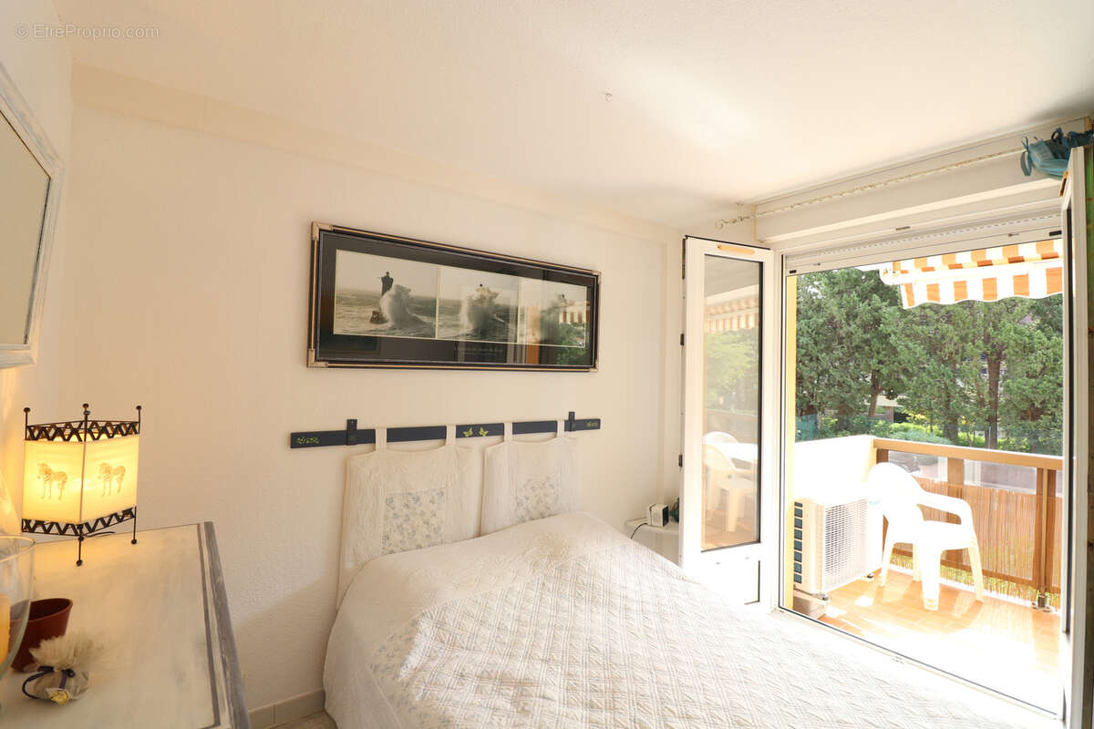 Appartement à CAVALAIRE-SUR-MER