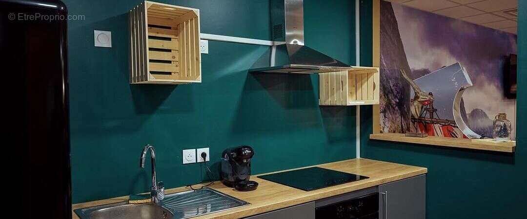 Appartement à LE PETIT-QUEVILLY