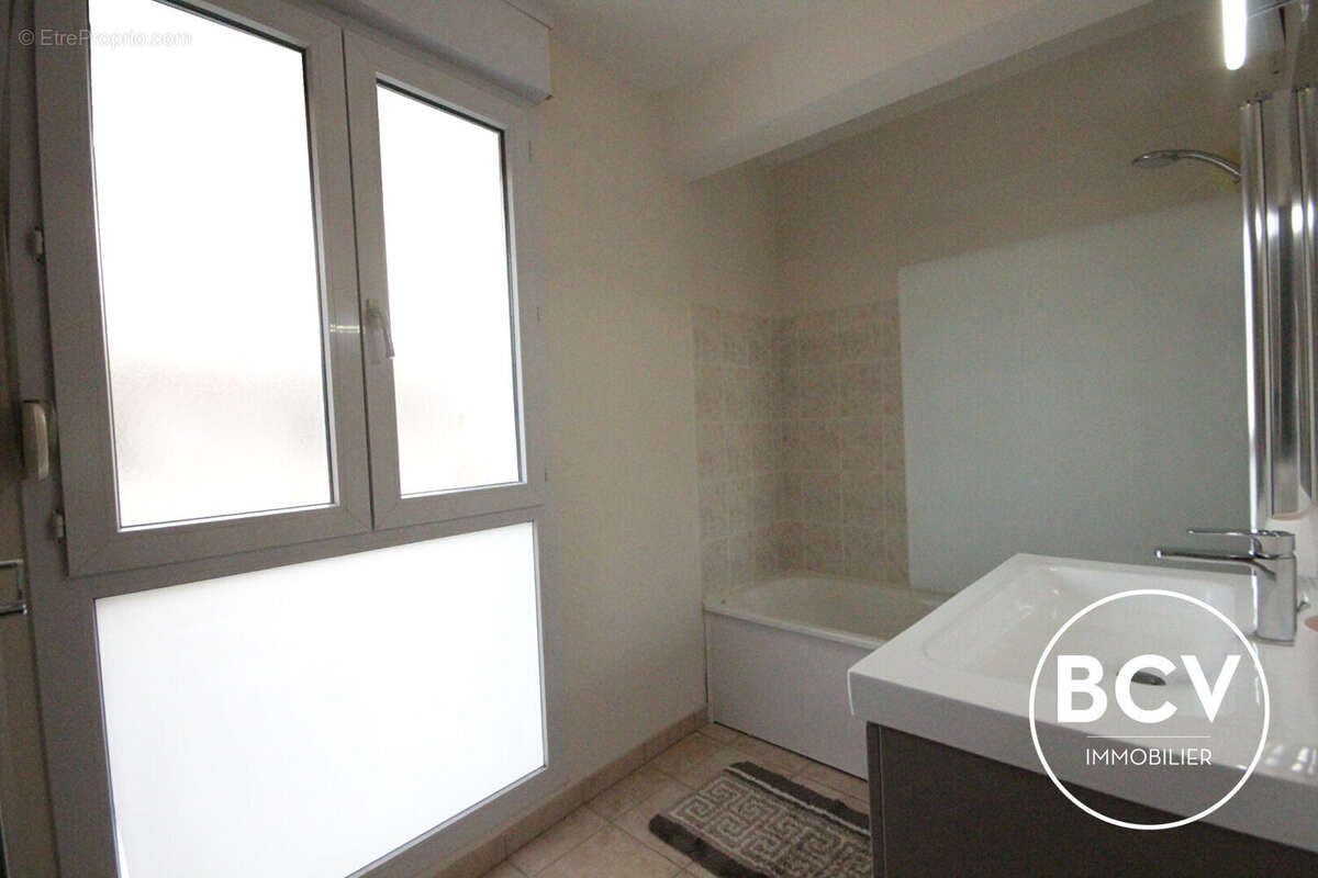 Appartement à CHARTRES