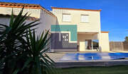Maison à LA PALME