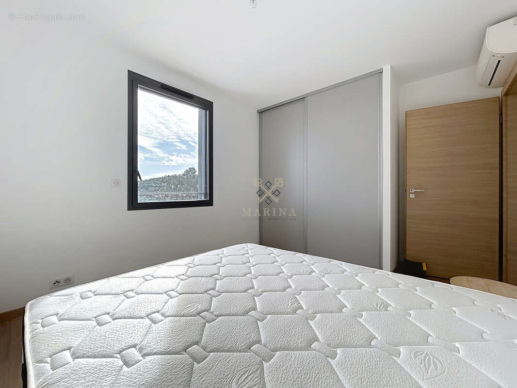 Appartement à PORTO-VECCHIO