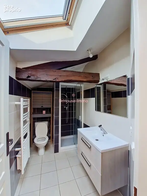 Maison 4 pièces 115 m² à vendre à Verruyes (79310) - photo 8