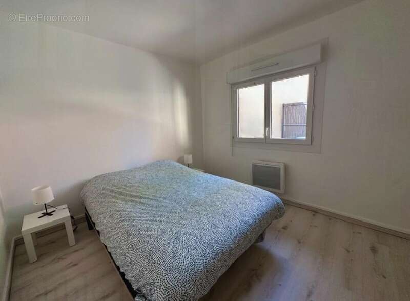 Appartement à JARNY
