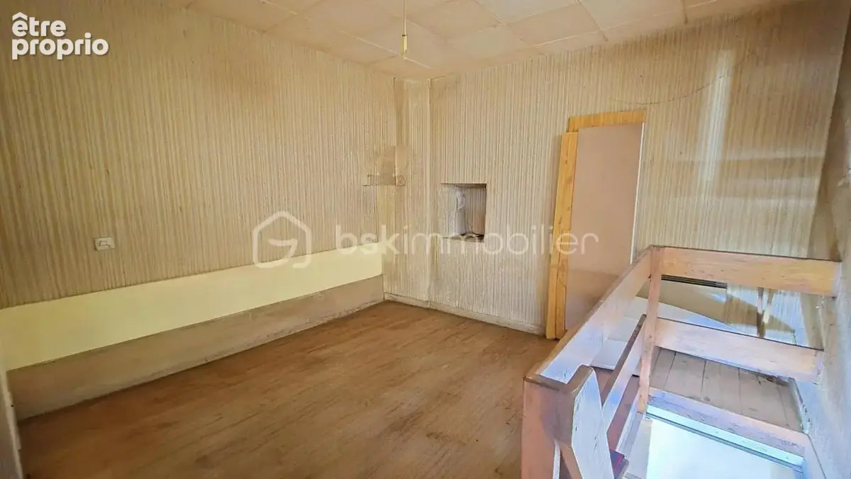 Appartement Duplex 54 m2 - photo 5
